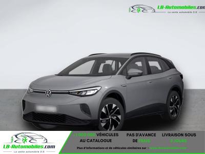 Volkswagen ID. 4 170 ch Pure Performance