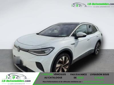 Volkswagen ID. 4 204 ch Pro Performance