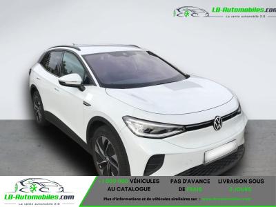 Volkswagen ID. 4 148 ch Pure