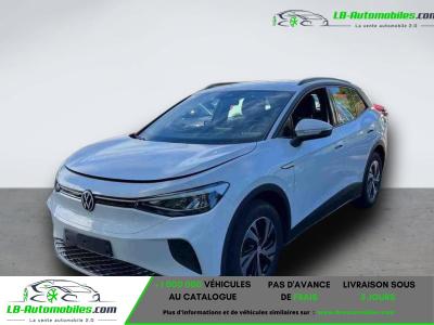 Volkswagen ID. 4 170 ch Pure Performance