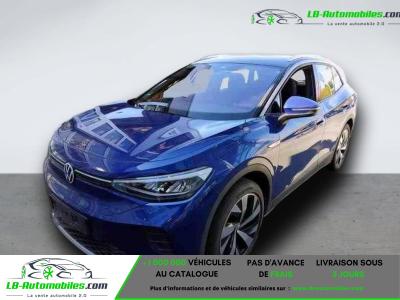 Volkswagen ID. 4 204 ch Pro Performance