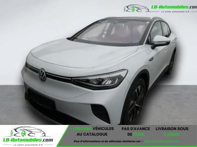 Volkswagen ID. 4 204 ch Pro Performance