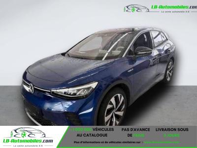 Volkswagen ID. 4 204 ch Pro Performance