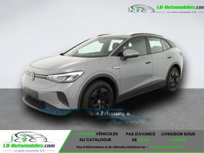 Volkswagen ID. 4 148 ch Pure