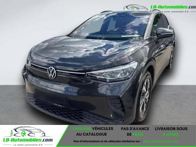 Volkswagen ID. 4 170 ch Pure Performance