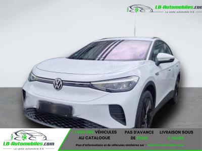 Volkswagen ID. 4 148 ch Pure