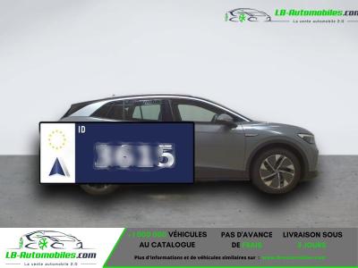 Volkswagen ID. 4 170 ch Pure Performance