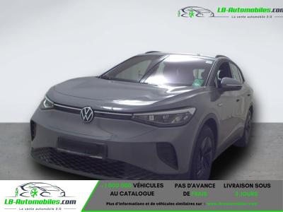 Volkswagen ID. 4 170 ch Pure Performance