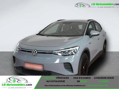 Volkswagen ID. 4 148 ch Pure