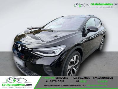 Volkswagen ID. 4 204 ch Pro Performance