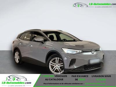 Volkswagen ID. 4 204 ch Pro Performance