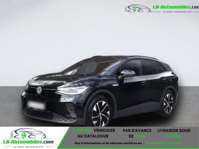 Volkswagen ID. 4 204 ch