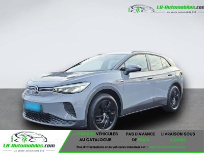 Volkswagen ID. 4 148 ch Pure