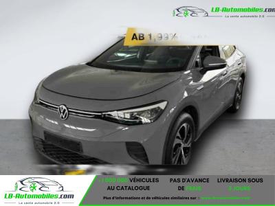 Volkswagen ID. 4 148 ch Pure