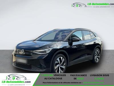 Volkswagen ID. 4 204 ch