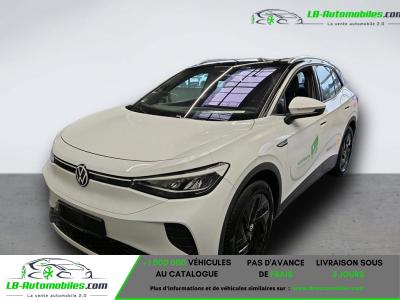 Volkswagen ID. 4 204 ch