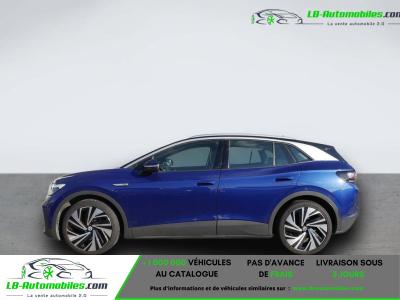 Volkswagen ID. 4 204 ch Pro Performance