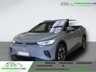 Volkswagen ID. 4 170 ch Pure Performance