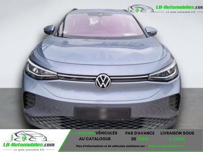 Volkswagen ID. 4 148 ch Pure