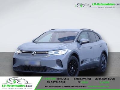 Volkswagen ID. 4 170 ch Pure Performance