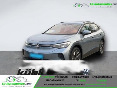 Volkswagen ID. 4 170 ch Pure Performance