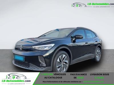 Volkswagen ID. 4 170 ch Pure Performance