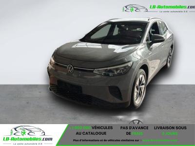 Volkswagen ID. 4 170 ch Pure Performance