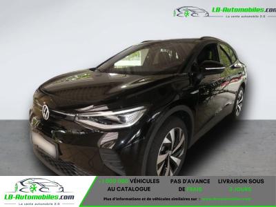 Volkswagen ID. 4 204 ch Pro Performance