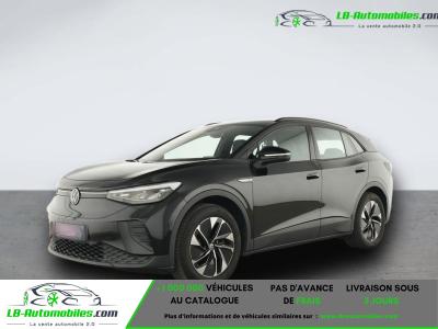 Volkswagen ID. 4 204 ch Pro Performance