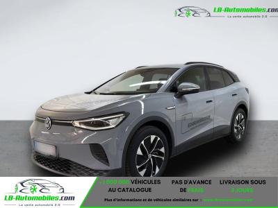 Volkswagen ID. 4 204 ch Pro Performance