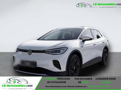 Volkswagen ID. 4 204 ch