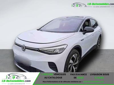 Volkswagen ID. 4 204 ch