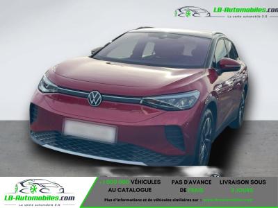 Volkswagen ID. 4 170 ch Pure Performance