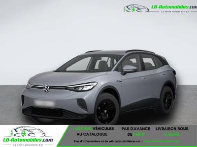 Volkswagen ID. 4 170 ch Pure Performance