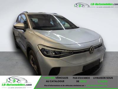 Volkswagen ID. 4 170 ch Pure Performance