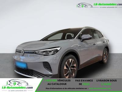 Volkswagen ID. 4 204 ch Pro Performance