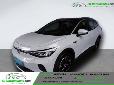 Volkswagen ID. 4 204 ch Pro Performance