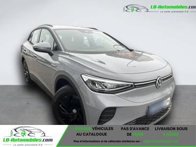 Volkswagen ID. 4 148 ch Pure