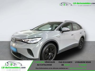 Volkswagen ID. 4 148 ch Pure