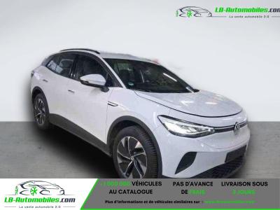 Volkswagen ID. 4 148 ch Pure