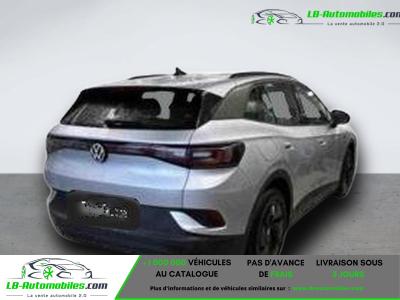 Volkswagen ID. 4 148 ch Pure