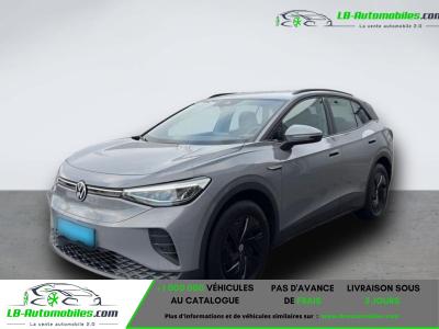 Volkswagen ID. 4 148 ch Pure