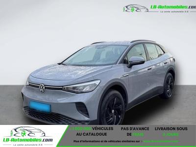 Volkswagen ID. 4 148 ch Pure