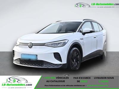 Volkswagen ID. 4 148 ch Pure