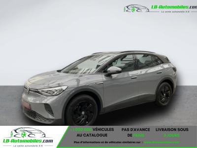 Volkswagen ID. 4 148 ch Pure