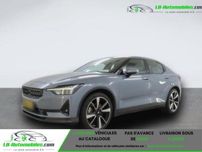 Polestar polestar 2 Long Range Dual Motor