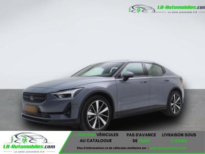 Polestar polestar 2 Long Range Dual Motor