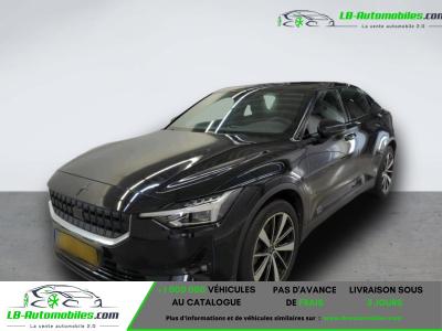 Polestar polestar 2 Long Range Dual Motor