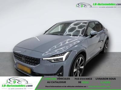 Polestar polestar 2 Long Range Dual Motor