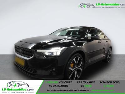 Polestar polestar 2 Long Range Dual Motor
